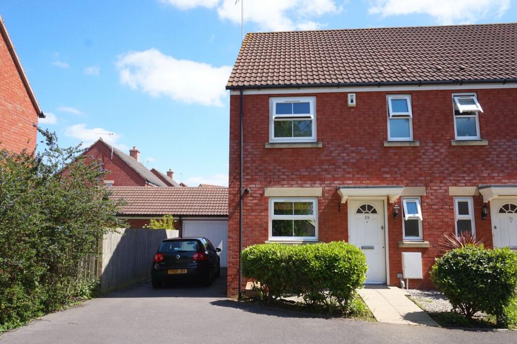 Main image of property: Bodenham Field, Abbeymead, GL4