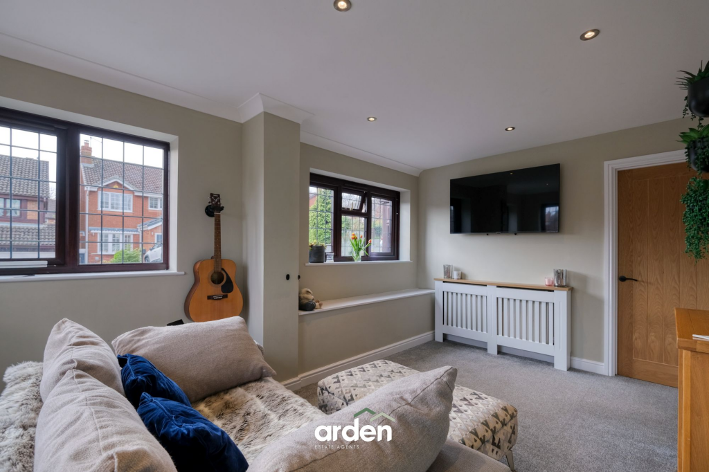 Additional image 5 of Churchstone Close, Catshill, B61