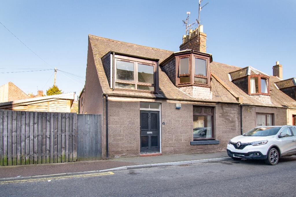 Main image of property: Damacre Road, Brechin, Angus, DD9