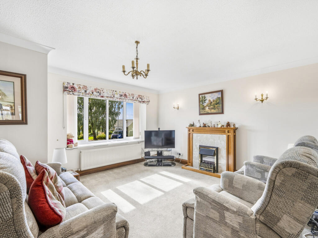 House in Leyburn, North Yorkshire - View 5