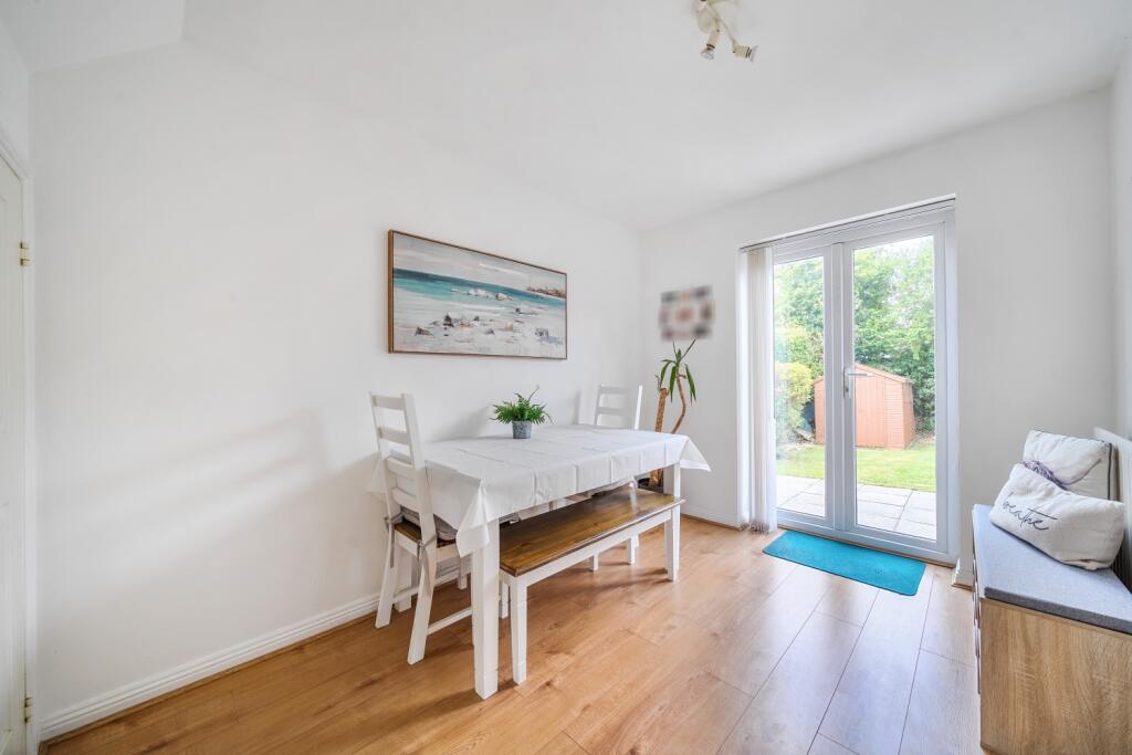 House in Exeter - View 5
