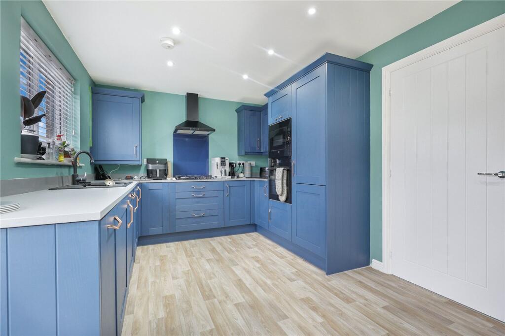 House in Middlesbrough, Hemlington - View 4