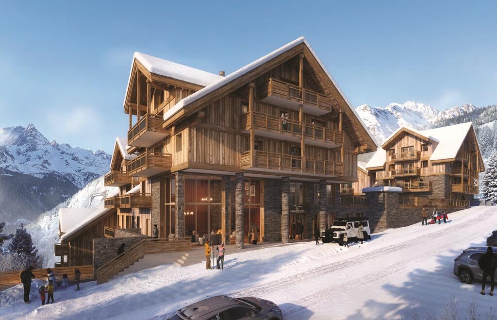 Main image of property: Rhone Alps, Isère, Alpe d`Huez