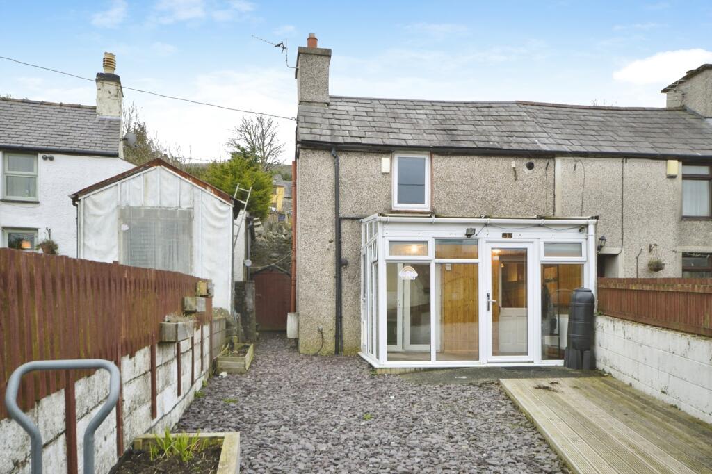 Main image of property: Tanybwlch Road, Llanllechid, Bangor, Gwynedd, LL57