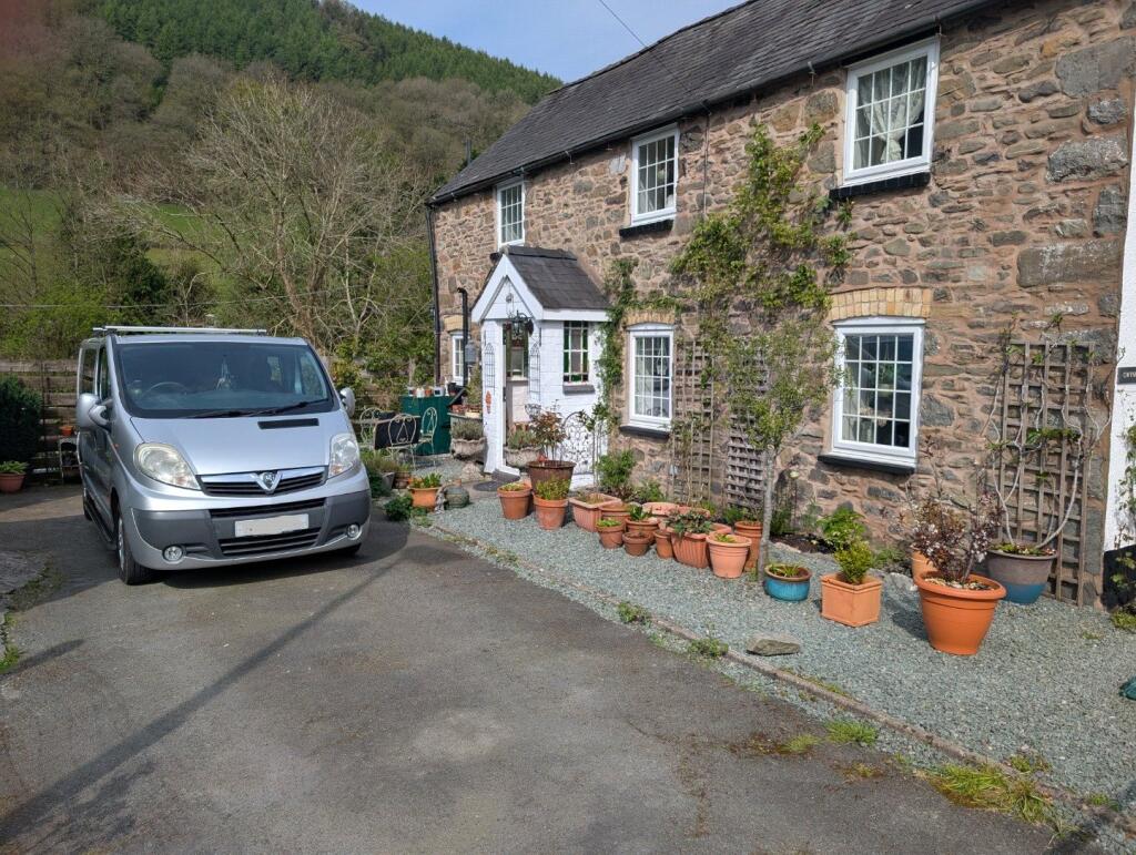 Main image of property: Commins Coch, Machynlleth, Powys, SY20