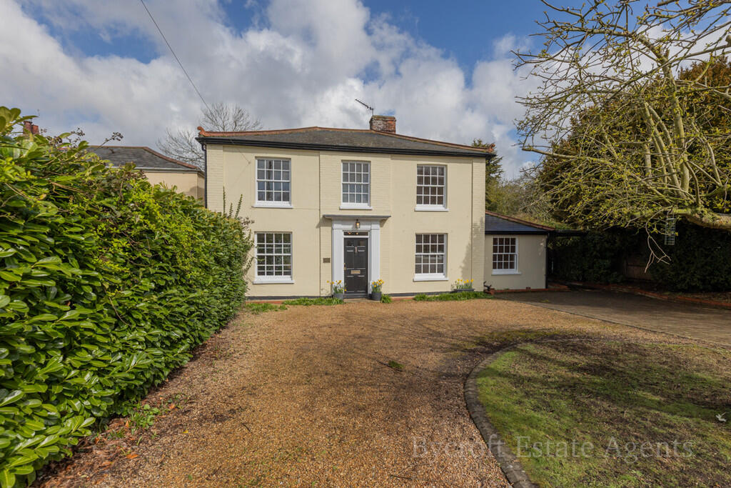 Main image of property: Norwich Road, Ludham, Great Yarmouth