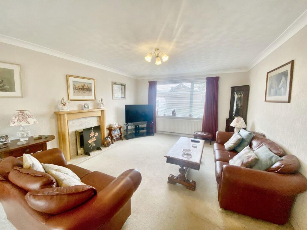House in Bedlington, West Bedlington - More