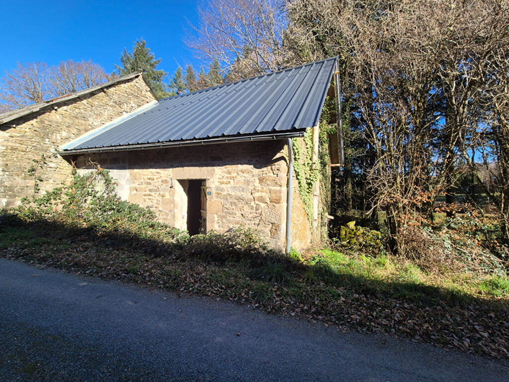 Main image of property: Limousin, Corrèze, Madranges