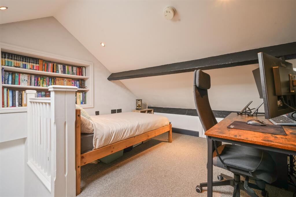 Olive Terrace, Loxley photo 3