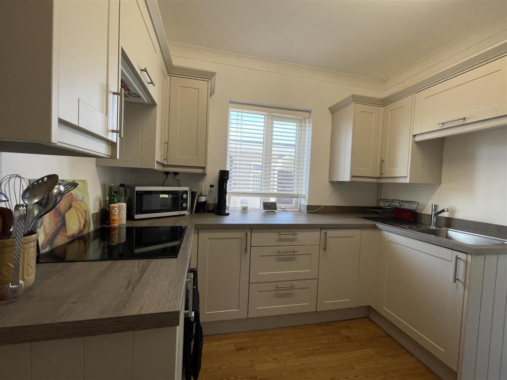 Westham Drive, Pevensey Bay, Pevensey – pohled 6