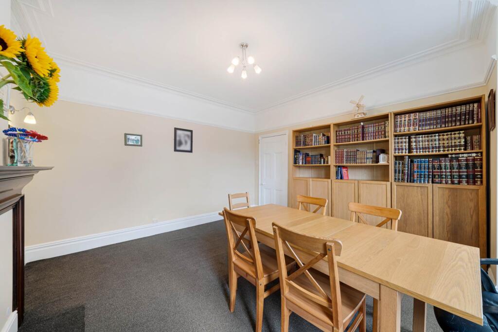 House in Manchester - More