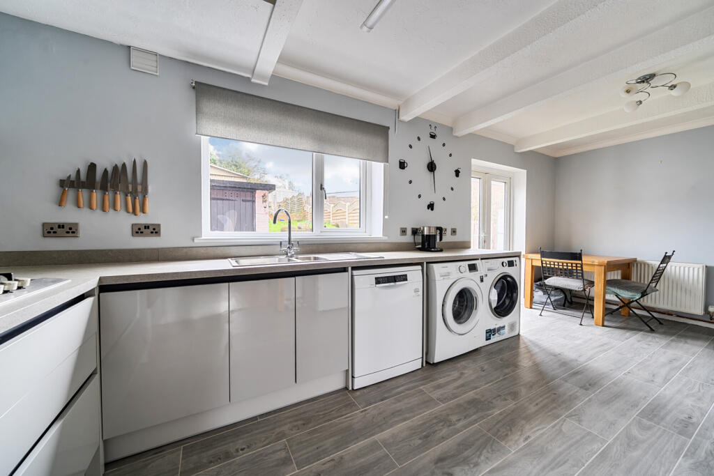 Main image of property: Carnation Road, Rochester, Kent