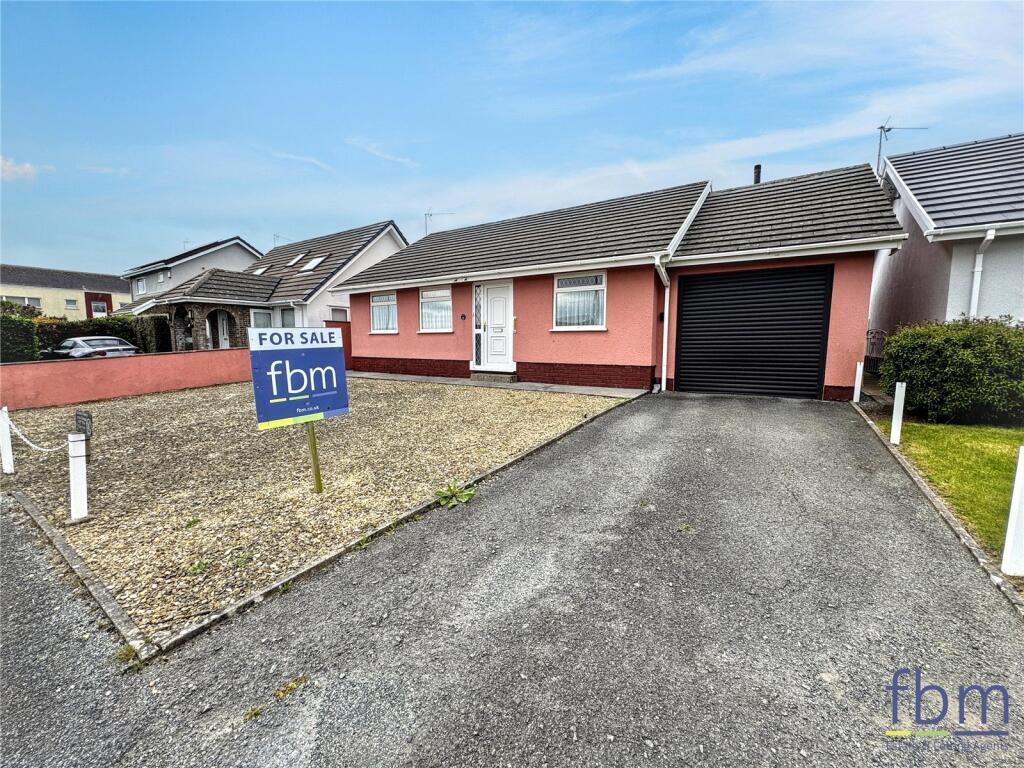 Main image of property: Devonshire Road, Pembroke Dock, Pembrokeshire, SA72