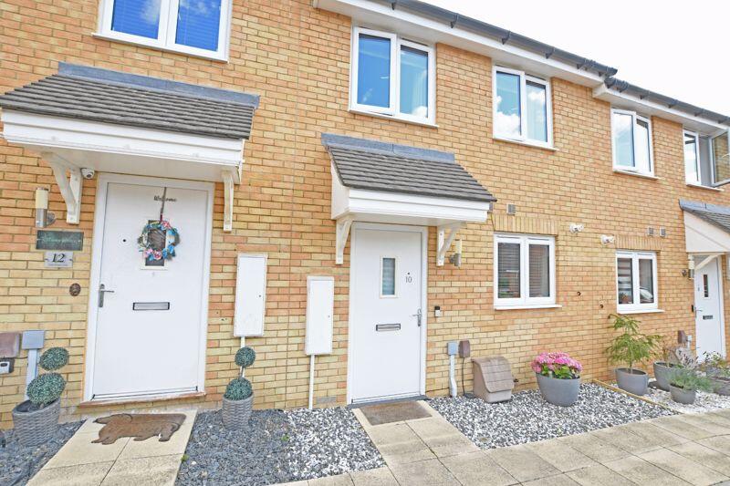 Main image of property: Little Knoxes Close, Barming, Maidstone