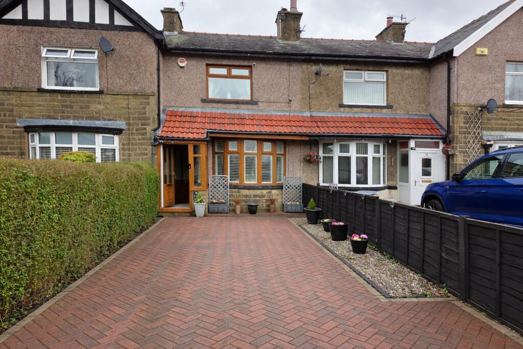 Main image of property: Brier Crescent, Nelson, Lancashire, BB9