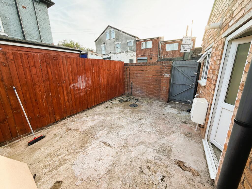 House in Birmingham - View 5