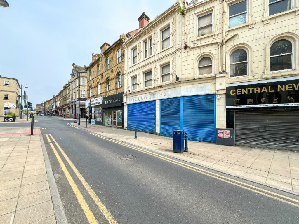 Main image of property: Market Place, Dewsbury