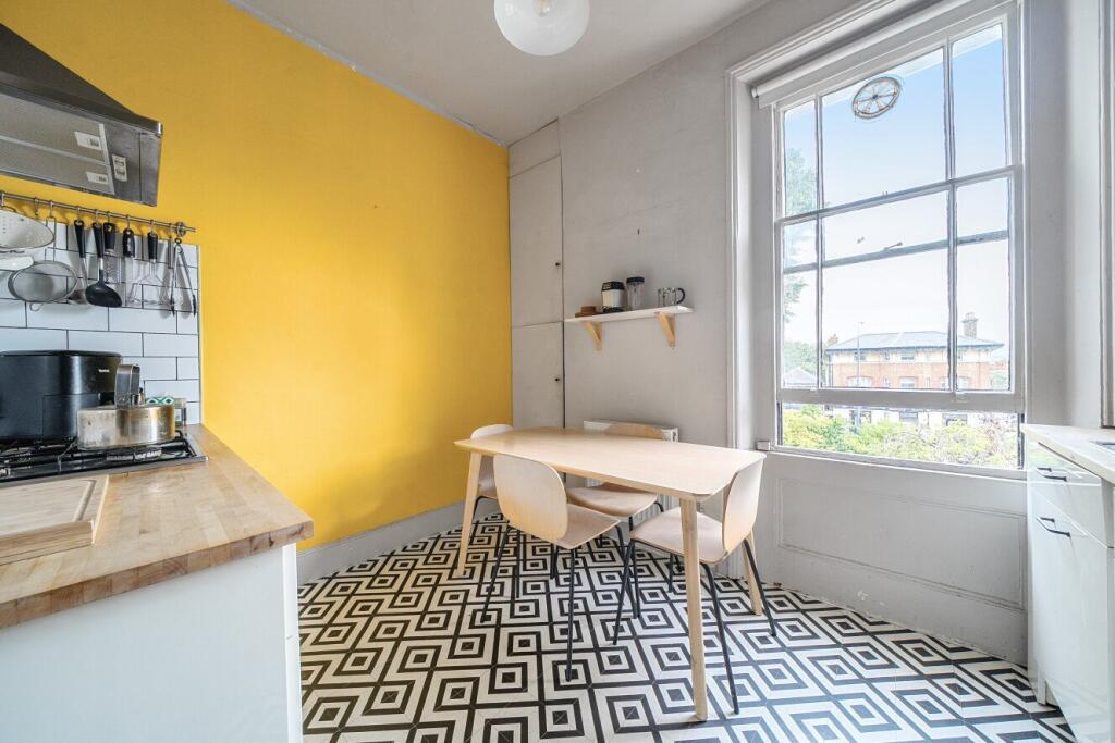Apartment in London, New Cross - More