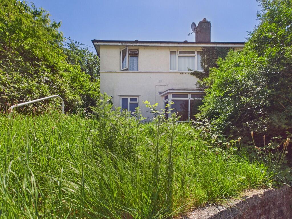 Main image of property: St Eval Place, Ernesettle, Plymouth