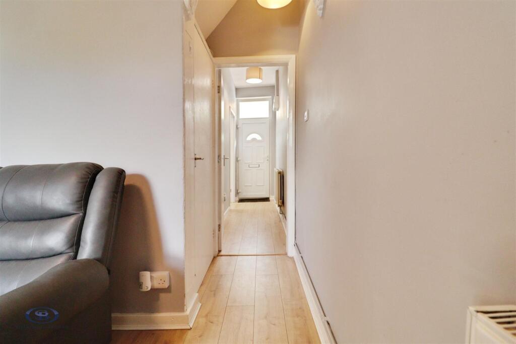 House in Stoke-on-Trent - View 5