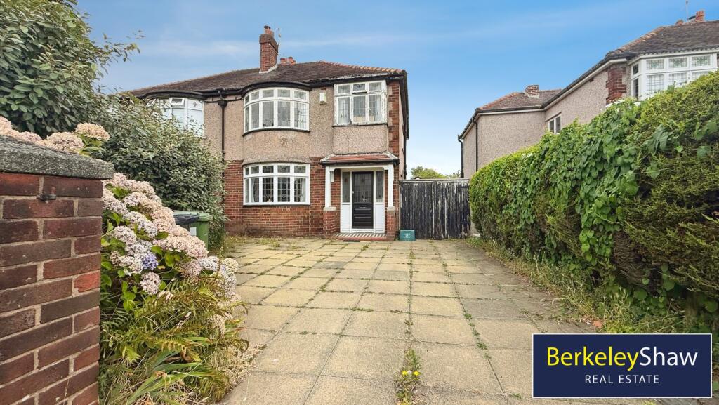 Main image of property: Liverpool Road South, Liverpool
