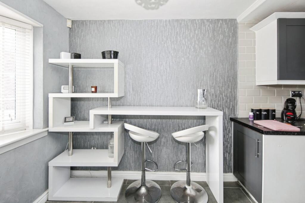House in Solihull, Chelmsley Wood - View 5