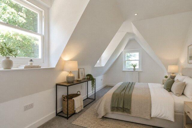 House in London - View 4