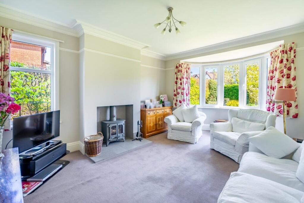 House in York - View 3