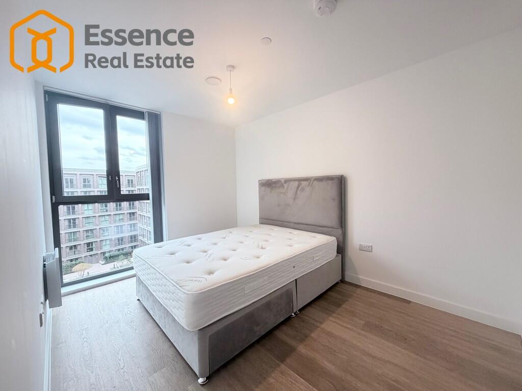 Apartment in Birmingham - View 5