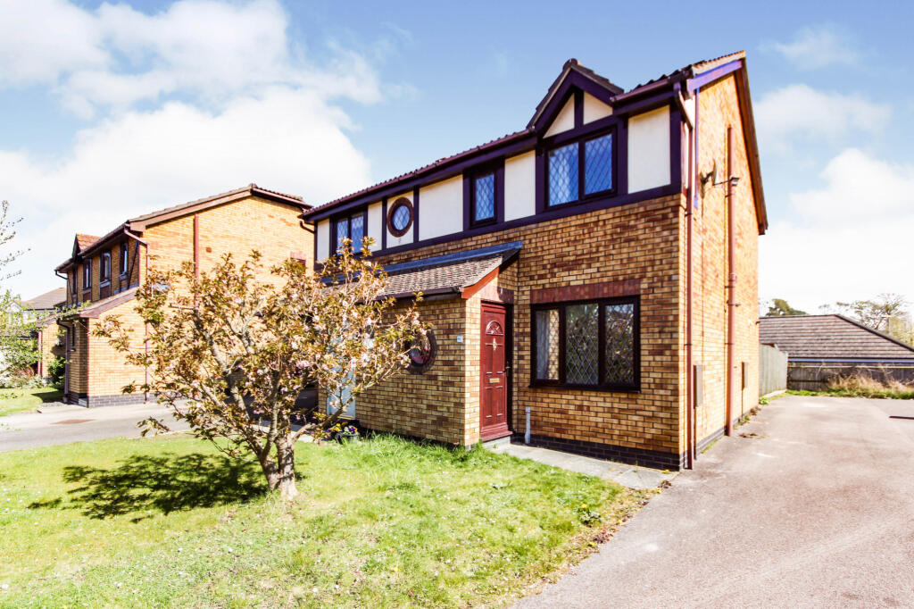 Main image of property: Wentworth Drive, Lincolnshire, LN2