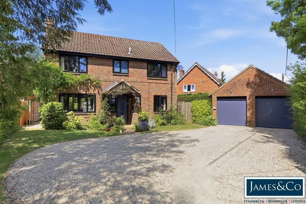 Main image of property: Ford End, Chelmsford