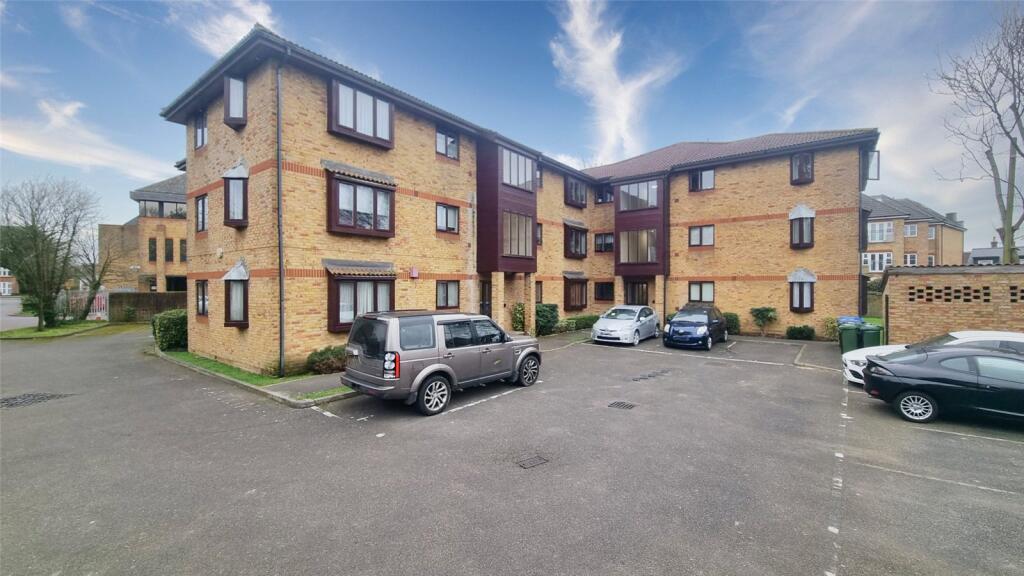 Main image of property: Belgravia Court, Horley, Surrey, RH6