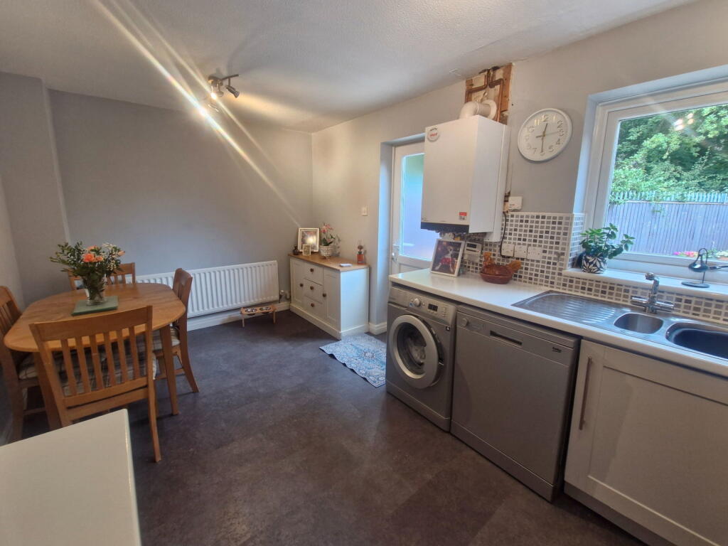 House in Knowsley, Kirkby - View 4