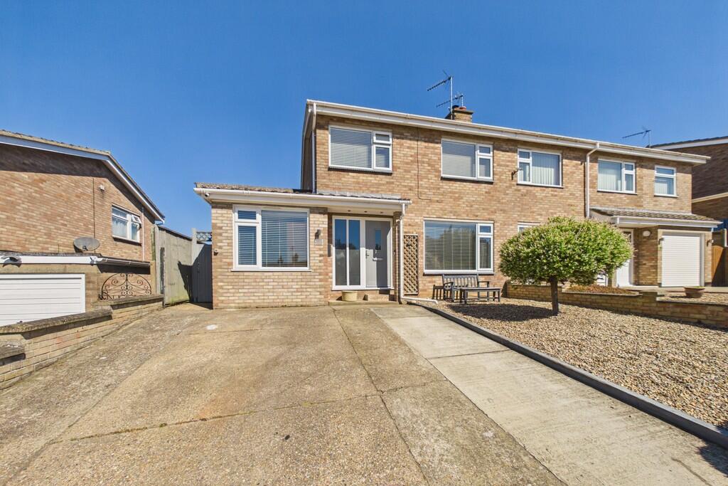 Main image of property: Park Road, Halesworth