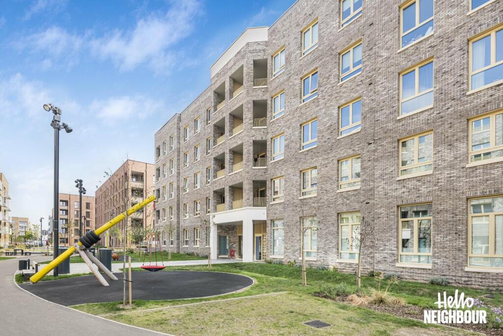 Main image of property: Frogley Park, Barking