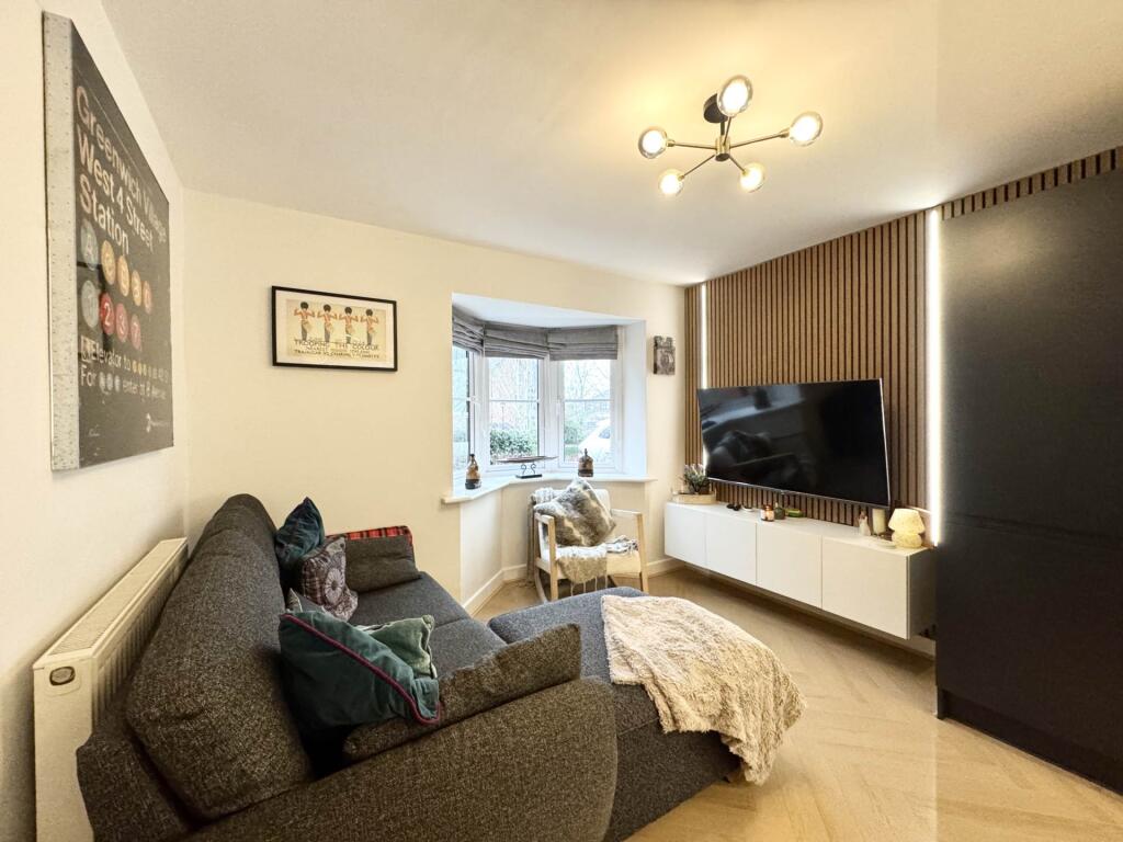 High Legh, Eccleston. St Helens, WA10 photo 3