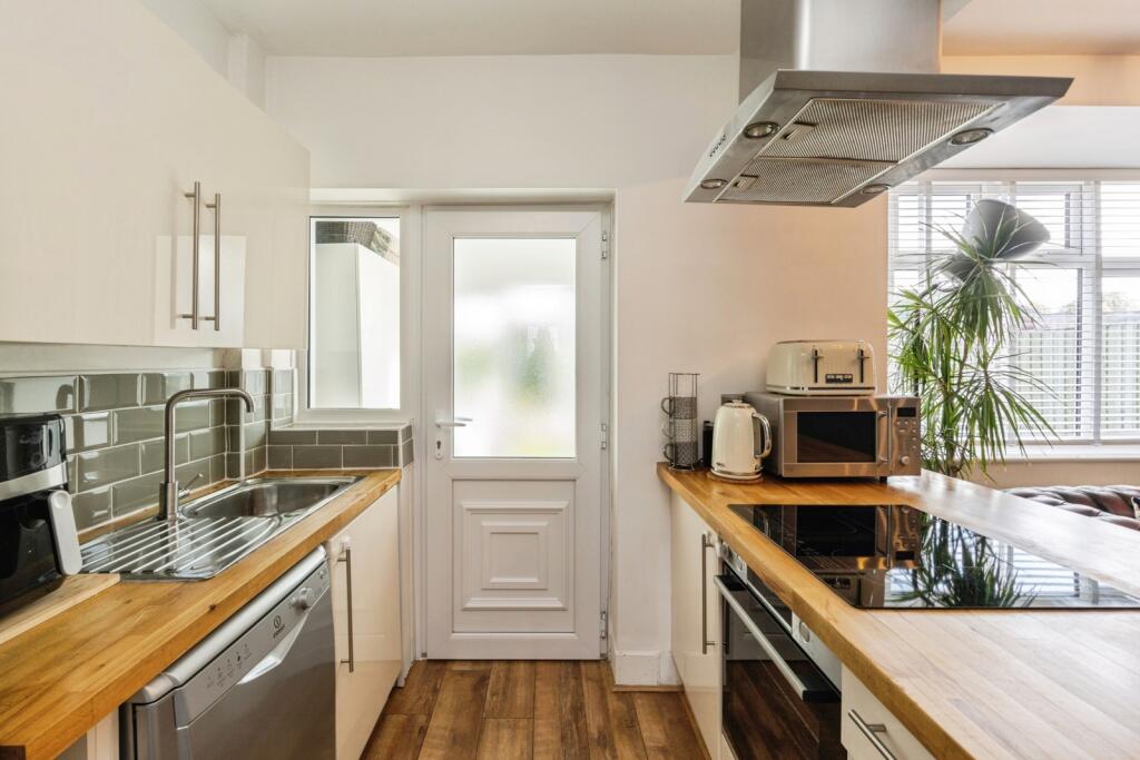 House in Warrington, Orford - View 4