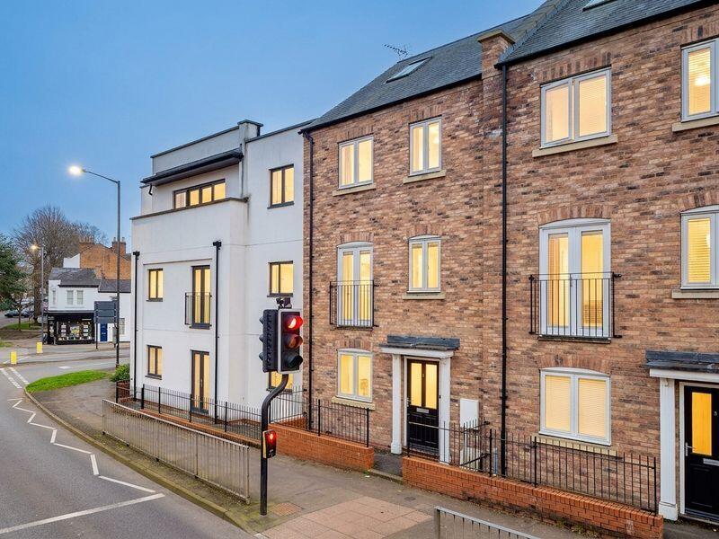 Main image of property: Rugby Road, Leamington Spa