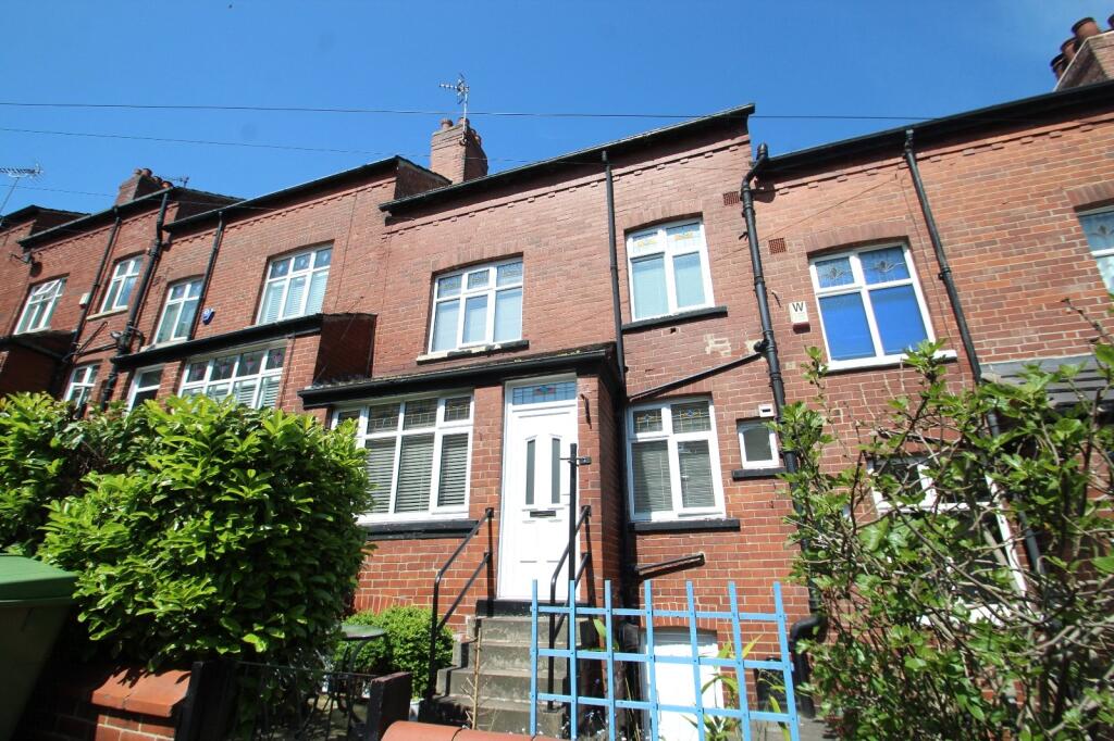 Main image of property: Pasture Place, Chapel Allerton, Leeds, West Yorkshire, LS7