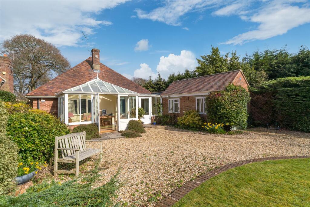 Main image of property: Bembridge, Isle of Wight