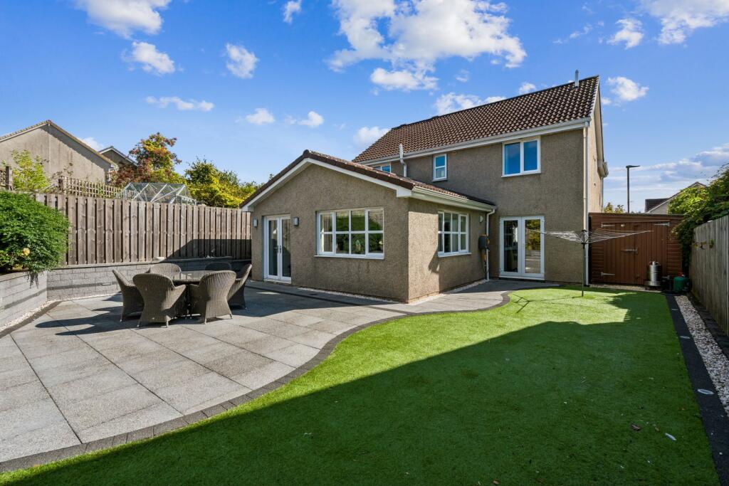 House in Falkirk - View 4