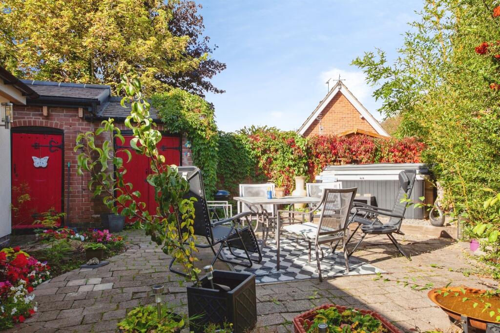 House in Leicester - View 4