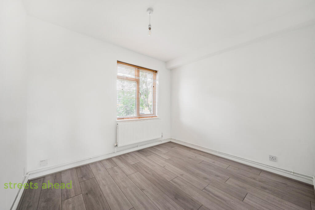 Apartment in London, Crystal Palace - View 4