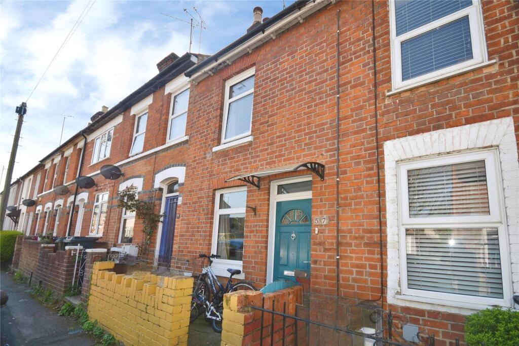 Main image of property: Amity Road, Reading, RG1