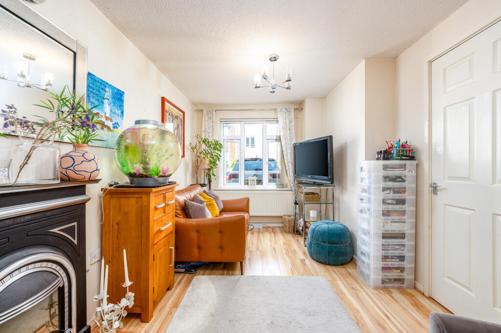 Navigation Way, Birmingham, B18 photo 4