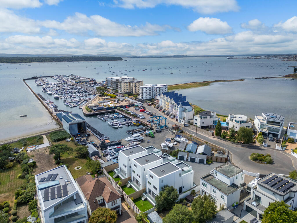 Additional image 15 of Salterns Way, Lilliput, Poole, Dorset, BH14