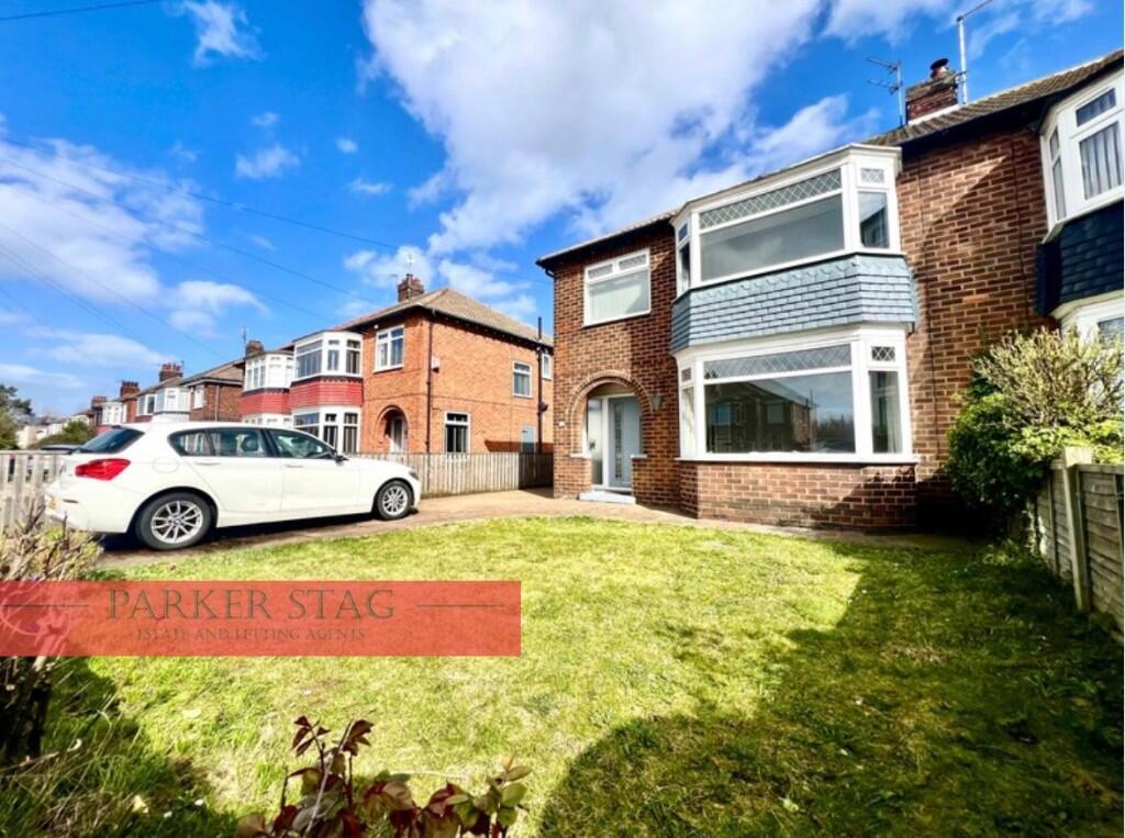 Main image of property: Kirkleatham Lane, Redcar, North Yorkshire, TS10