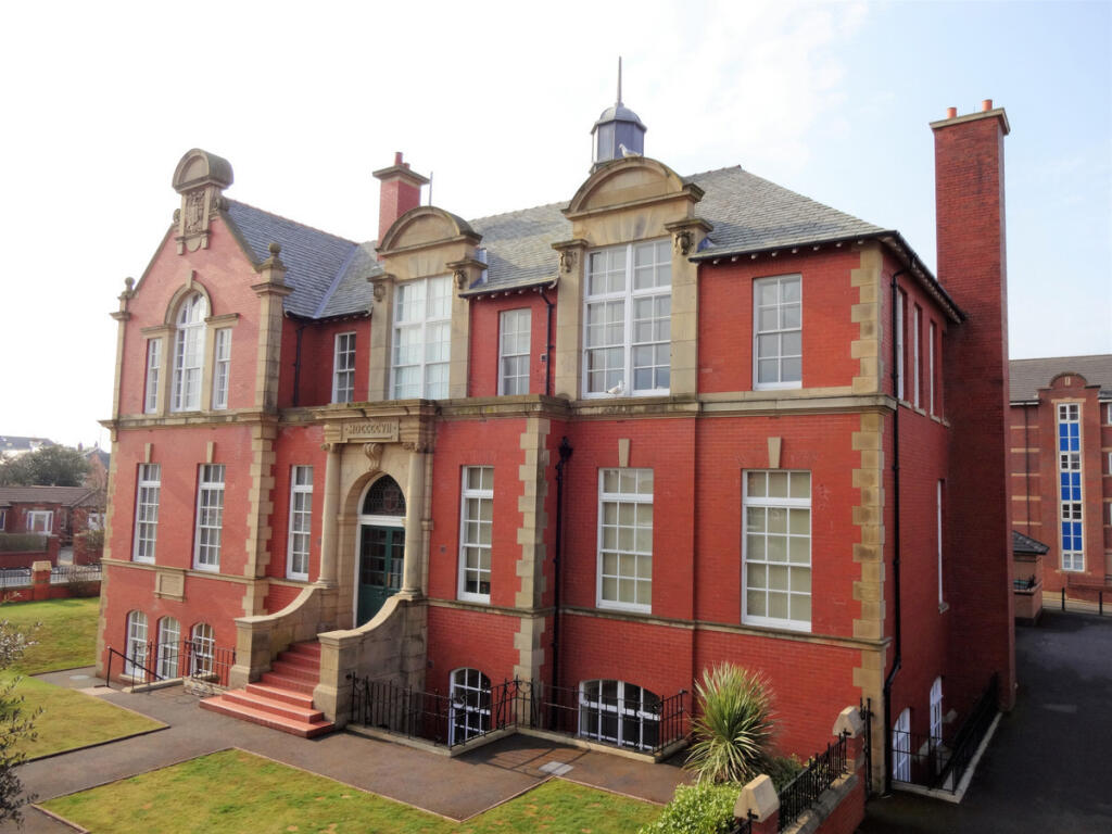 Main image of property: College Court Clifton Drive Street, Annes, FY8