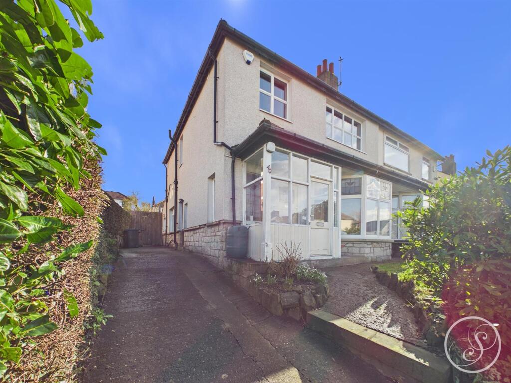 Main image of property: Copgrove Road, Leeds