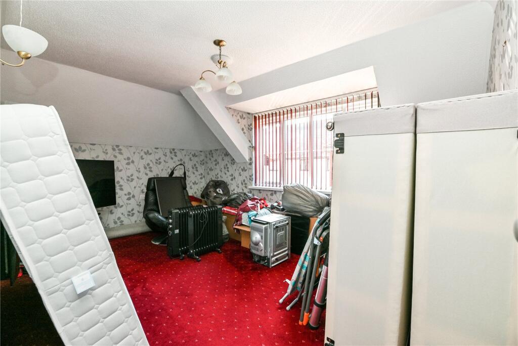Apartment in New Forest, New Milton - View 4